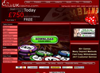 uk club casino