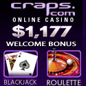 craps casino