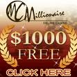 review of millionaire casino