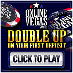 online vegas casino