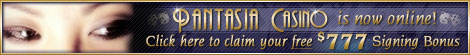 pantasia casino