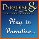 review of paradise 8's casino