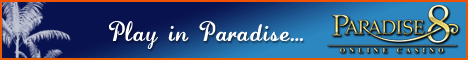 paradise 8s casino review
