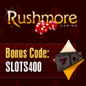 review of rushmore casino