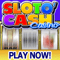 review of sloto cash casino