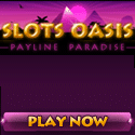 review of slots oasis casino