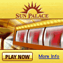 review of sun palace casino