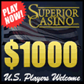 review of superior casino