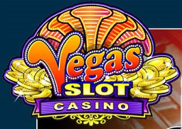 vegas slot casino