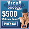 review of vegas casino online